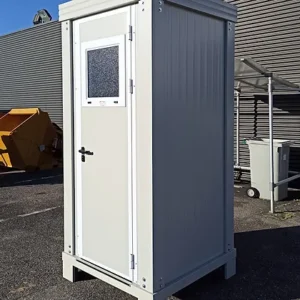 Modulo Sanitario Compatto S1